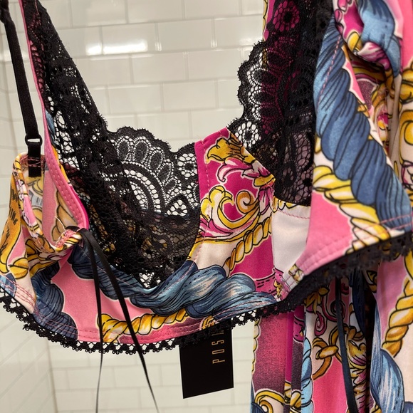 COPY - Pink set - Picture 2 of 3